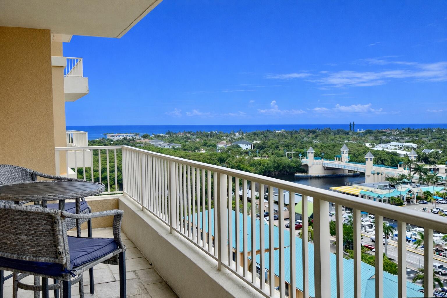 MARINA VILLAGE AT BOYNTON BEACH CONDO - Residential Lease