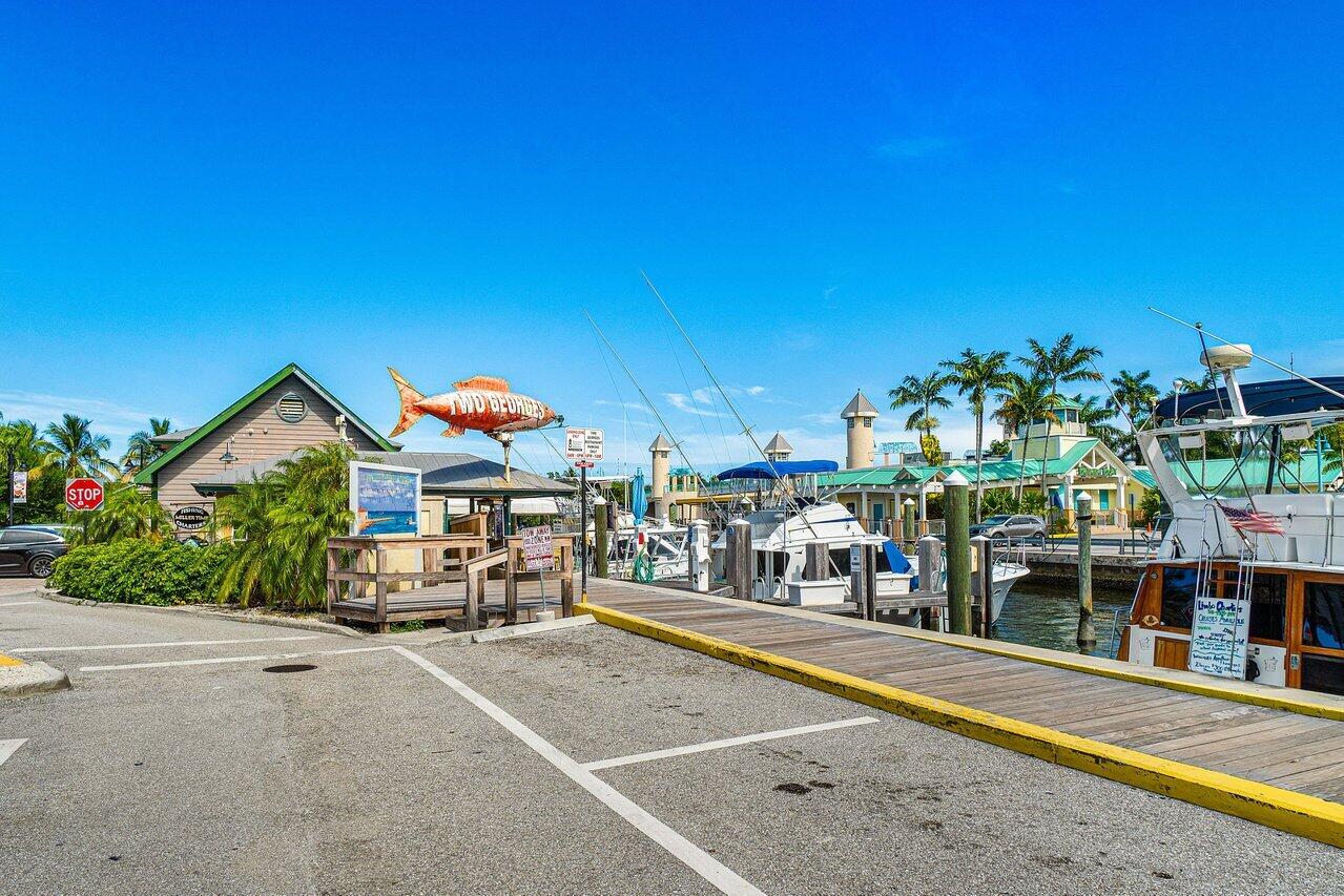 MARINA VILLAGE AT BOYNTON BEACH CONDO - Residential Lease