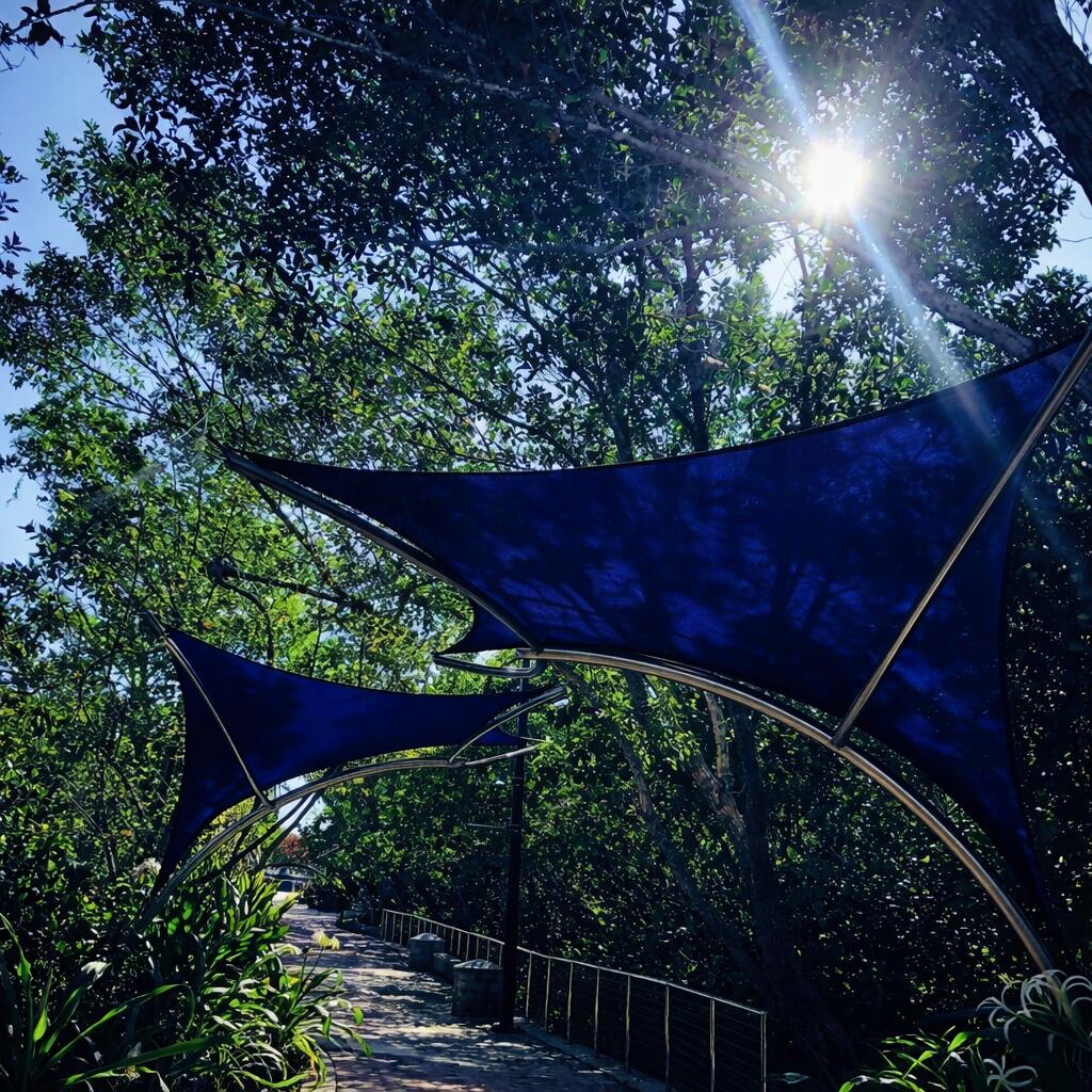 MARINA VILLAGE AT BOYNTON BEACH CONDO - Residential Lease