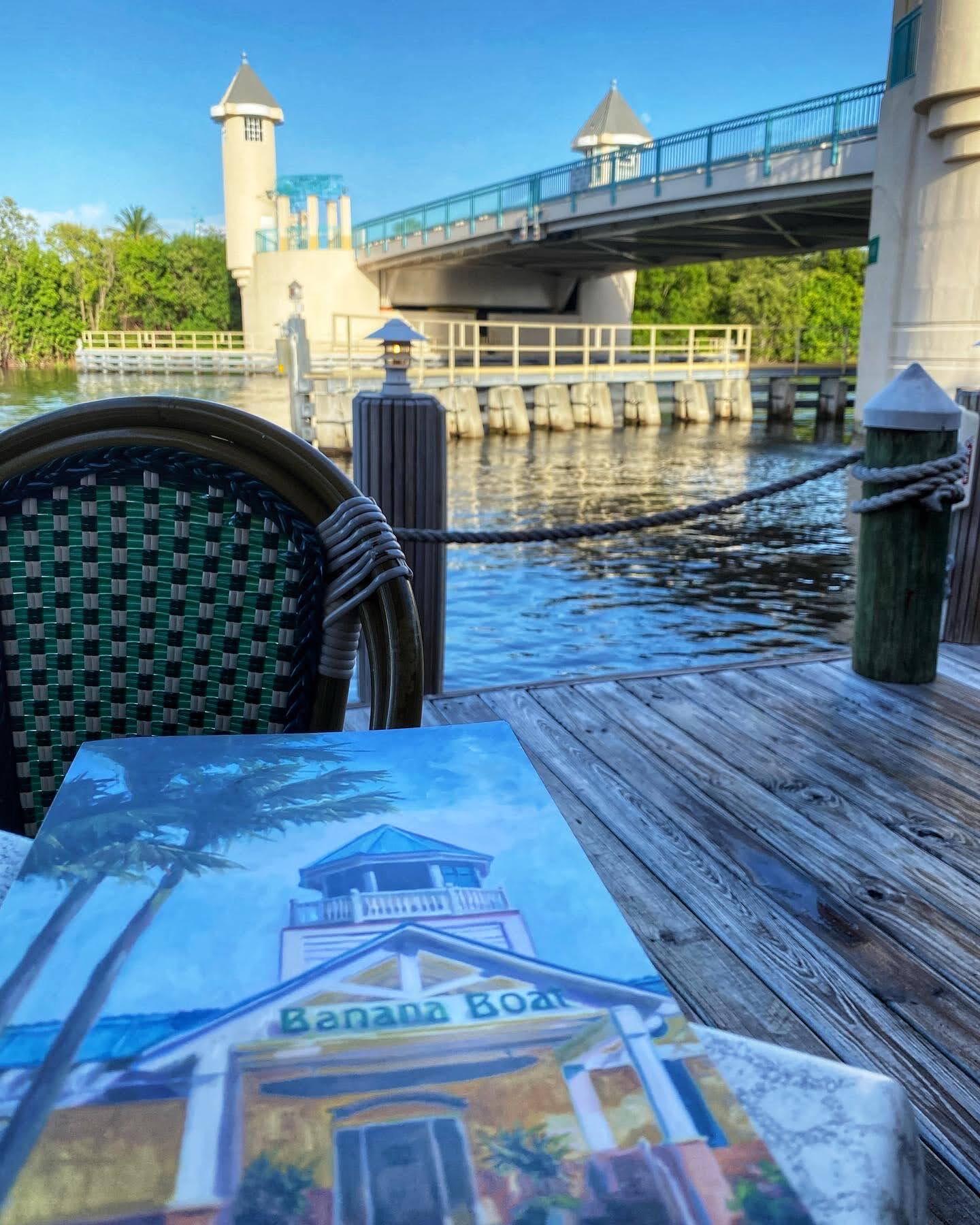 MARINA VILLAGE AT BOYNTON BEACH CONDO - Residential Lease