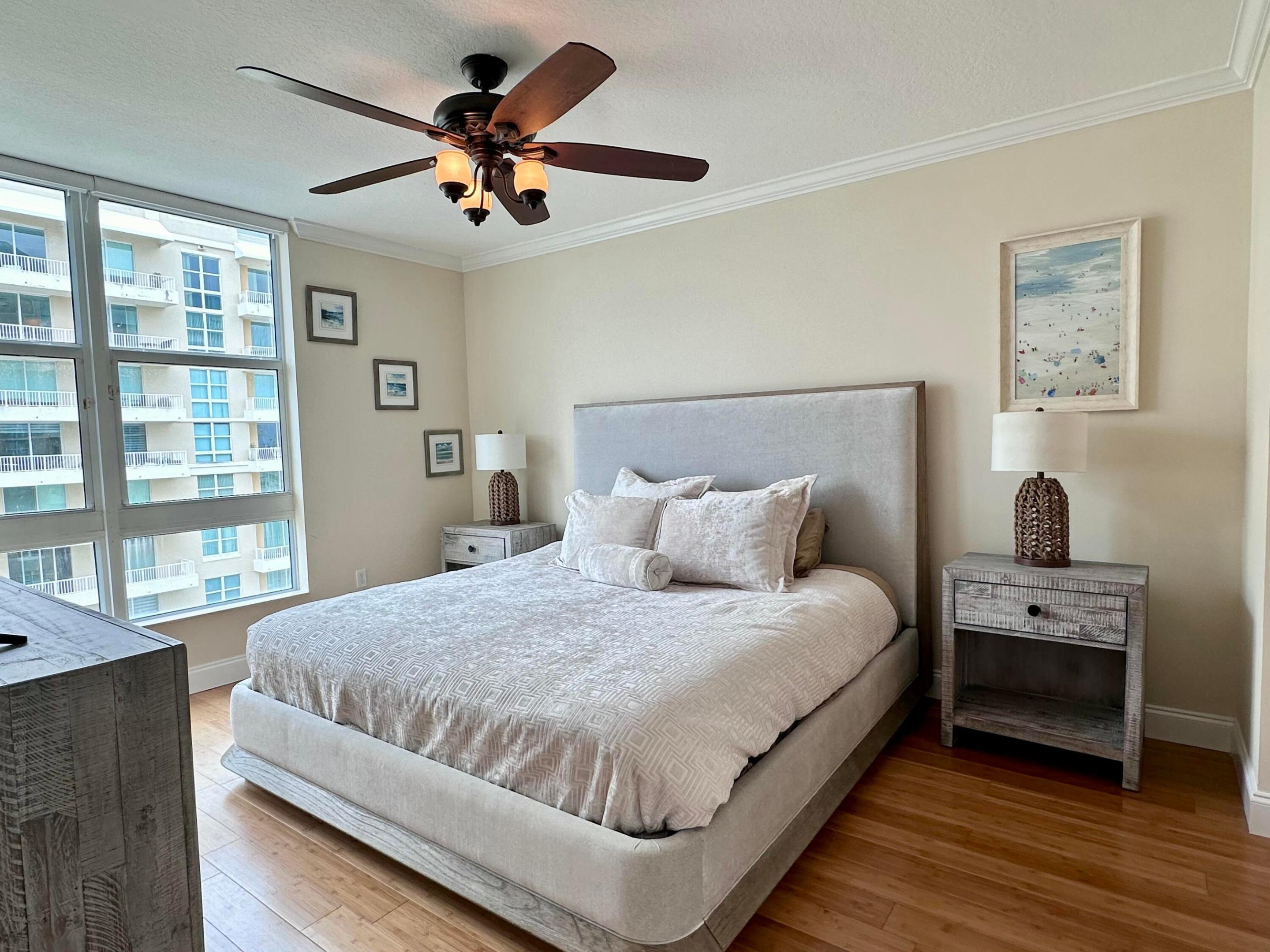 MARINA VILLAGE AT BOYNTON BEACH CONDO - Residential Lease