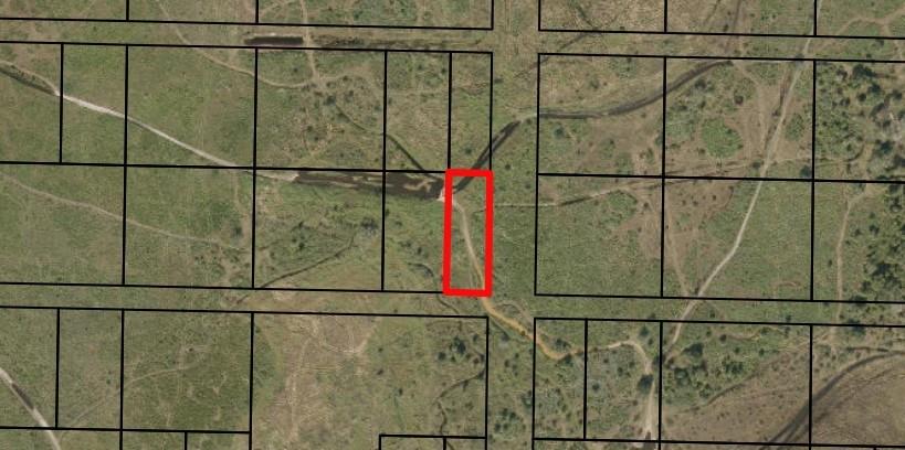 VK5 The Viking Estates - Land