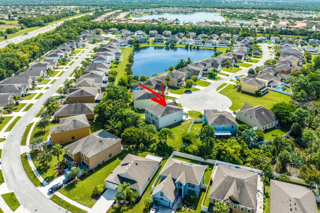 Photo of 6101 NW Butterfly Orchid Place, Port Saint Lucie, FL 34986 (MLS # R10946369)