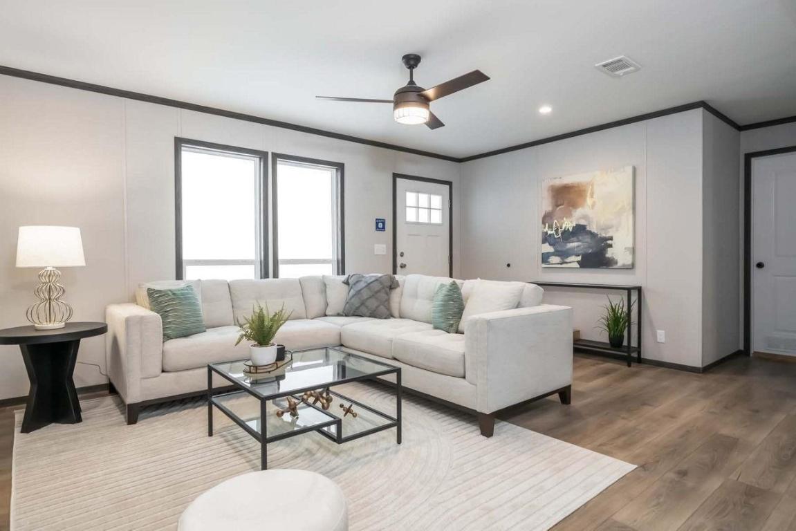 TRACT 18 - Residential