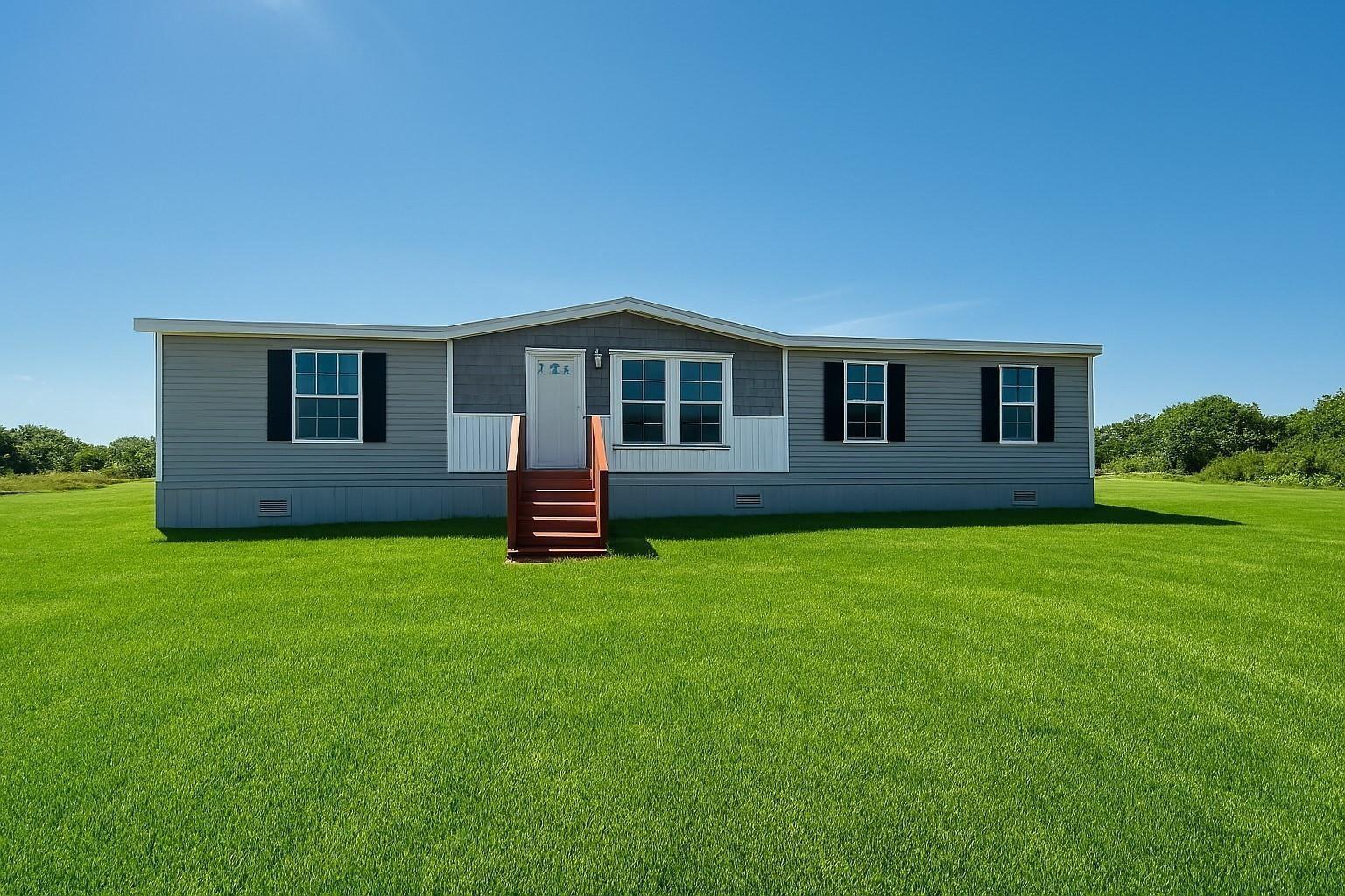 TRACT 18 - Residential