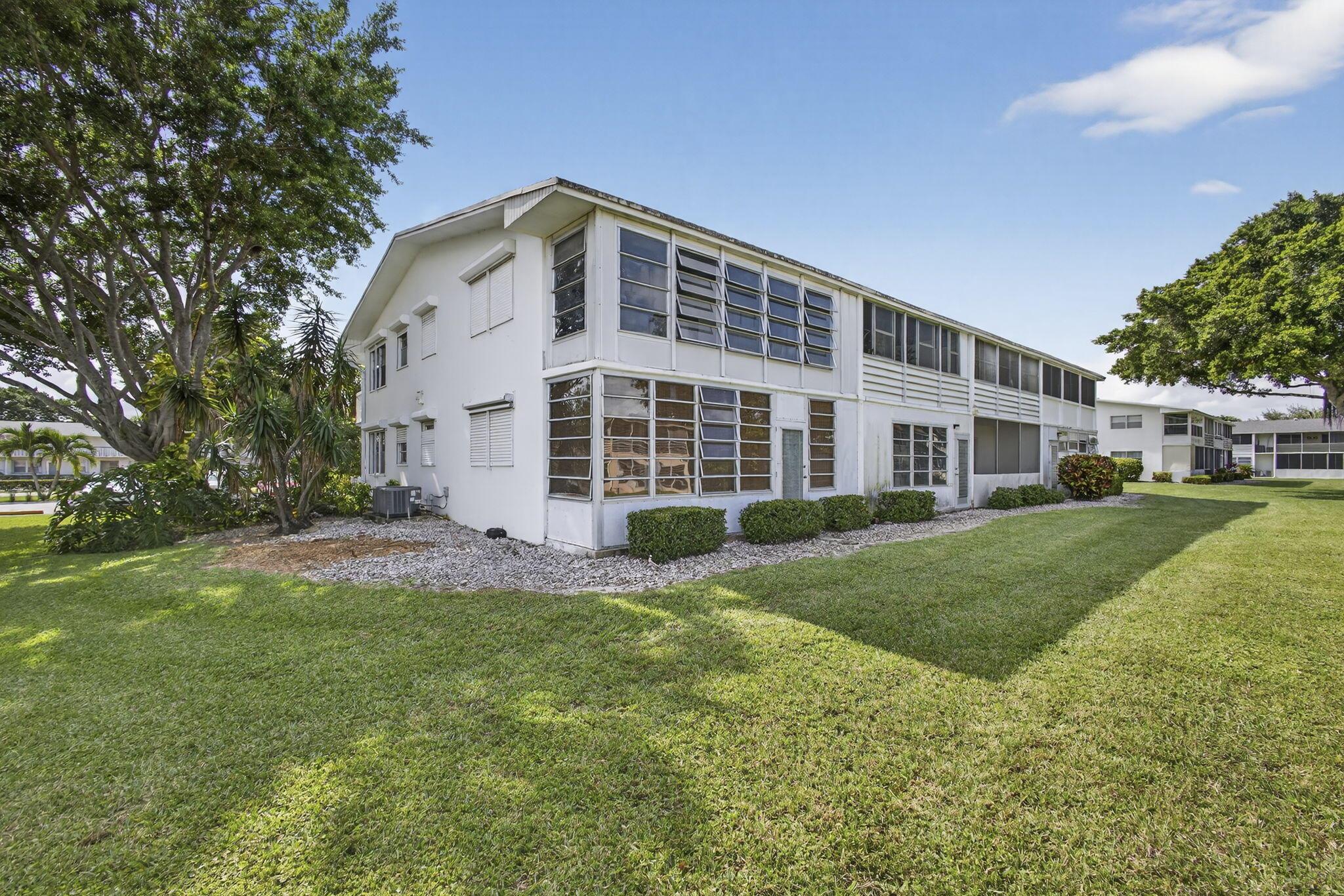 CANTERBURY C - Residential