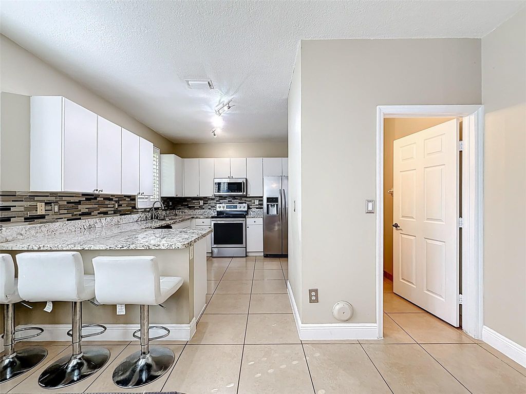 Photo of 12770 SW 53rd Street, Miramar, FL 33027 (MLS # F10551575)