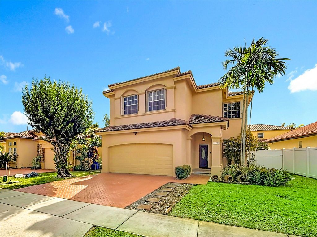 Photo of 12770 SW 53rd Street, Miramar, FL 33027 (MLS # F10551575)