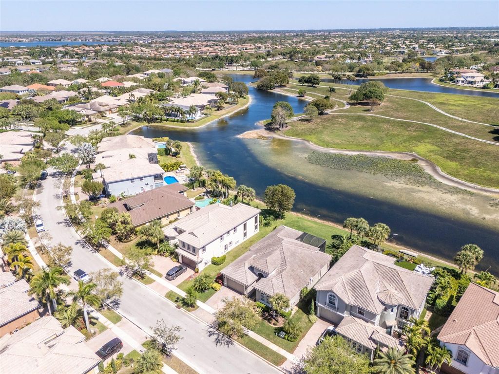 Photo of 7660 NW 120th Drive, Parkland, FL 33076 (MLS # F10491796)
