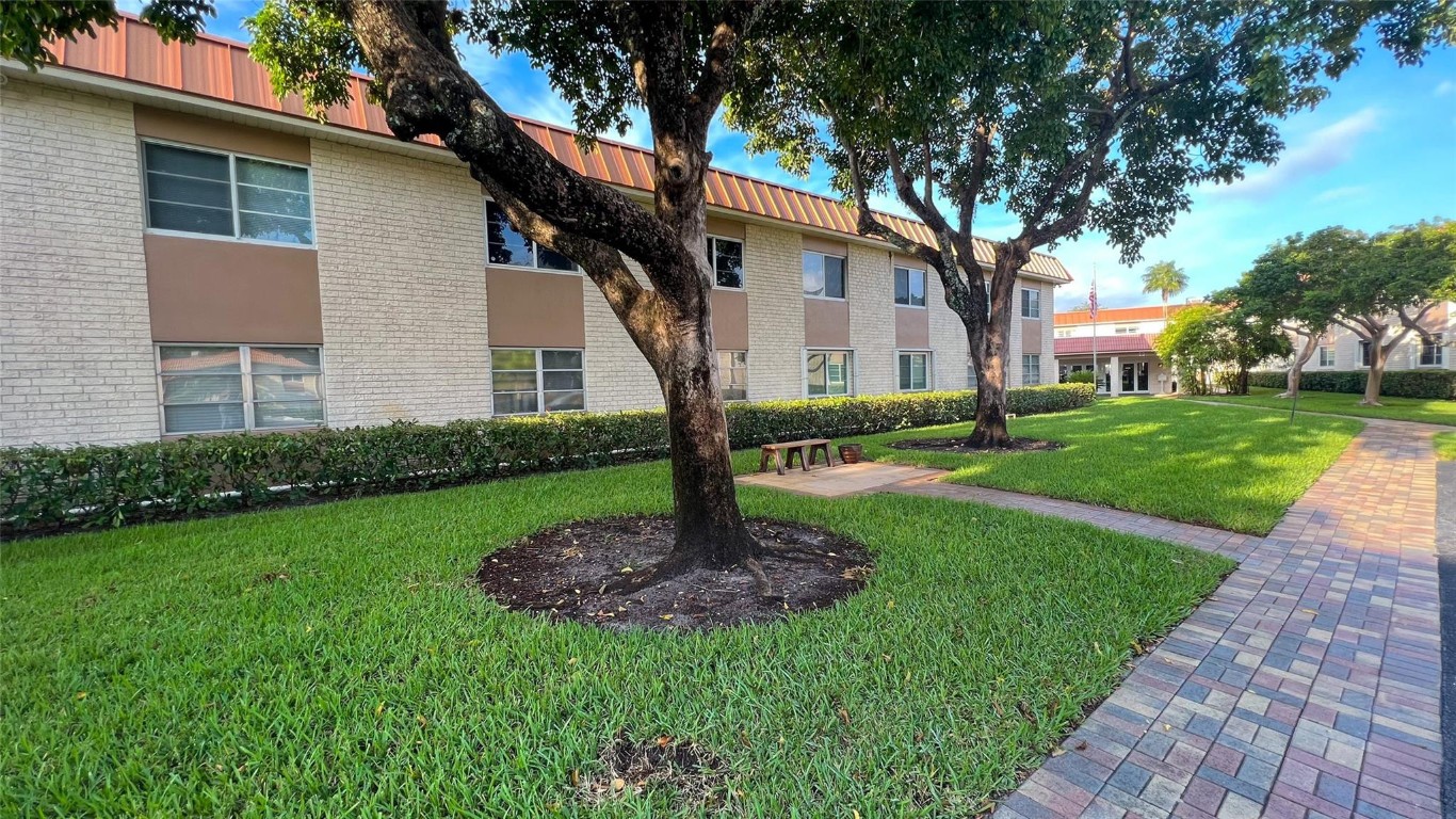 Manor Grove - Residential