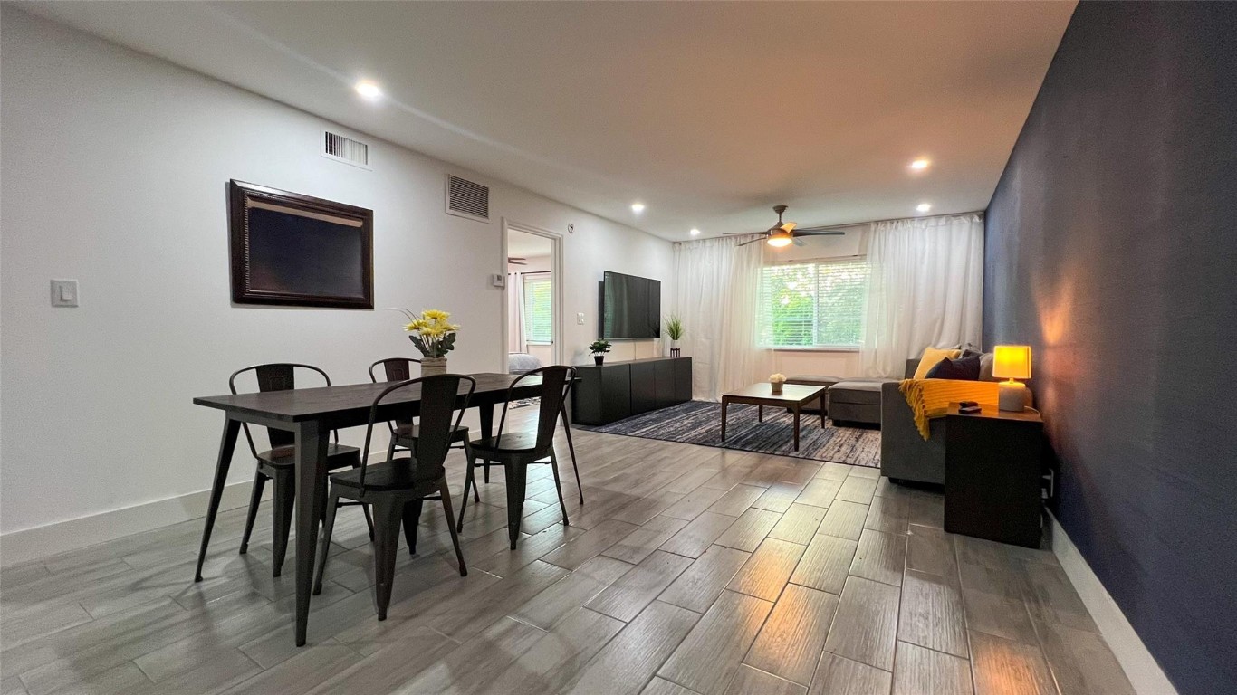 Manor Grove - Residential