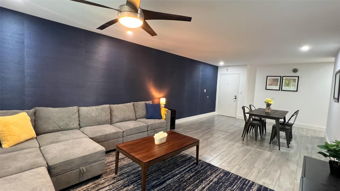 Manor Grove - Residential