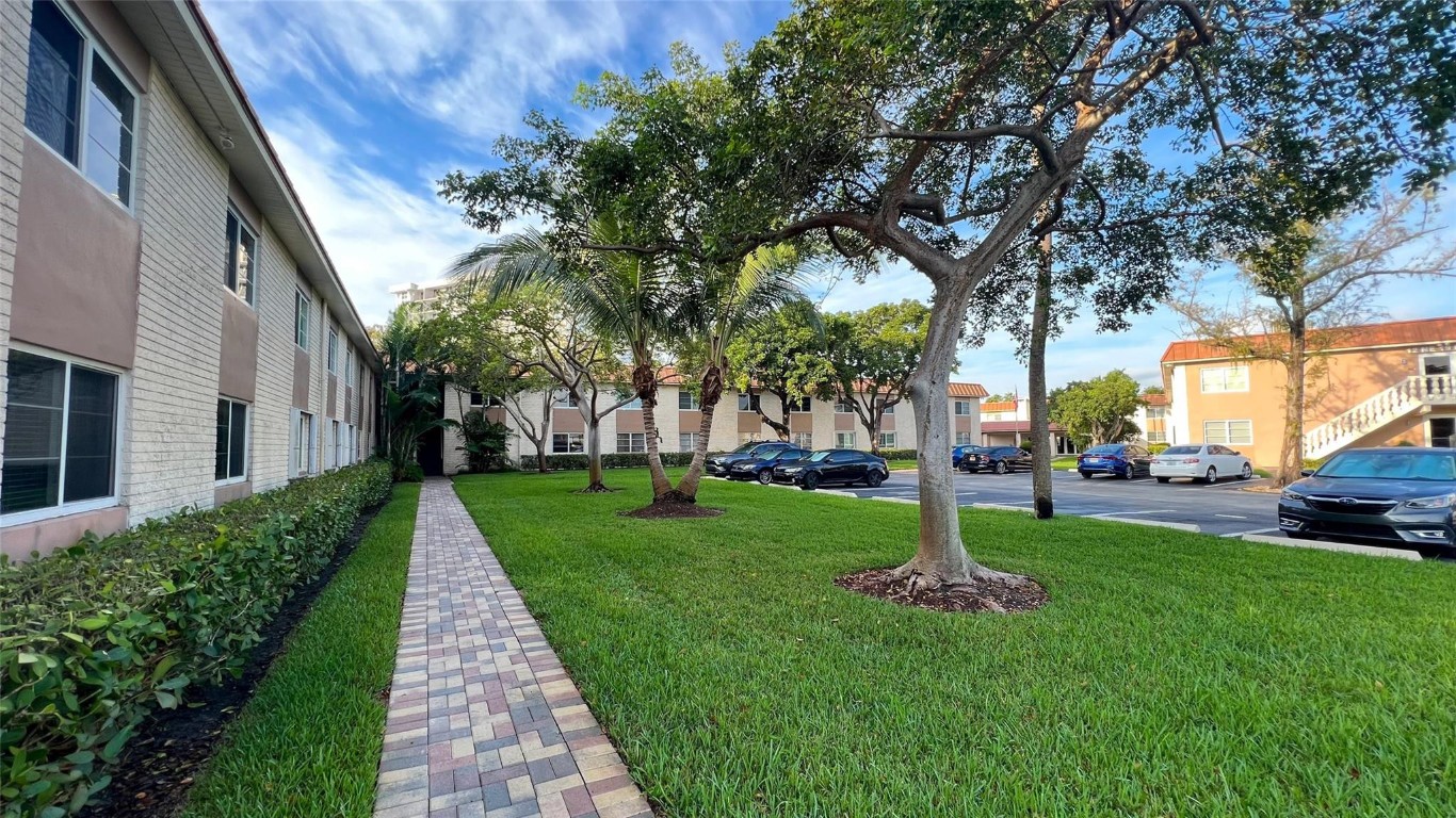 Manor Grove - Residential