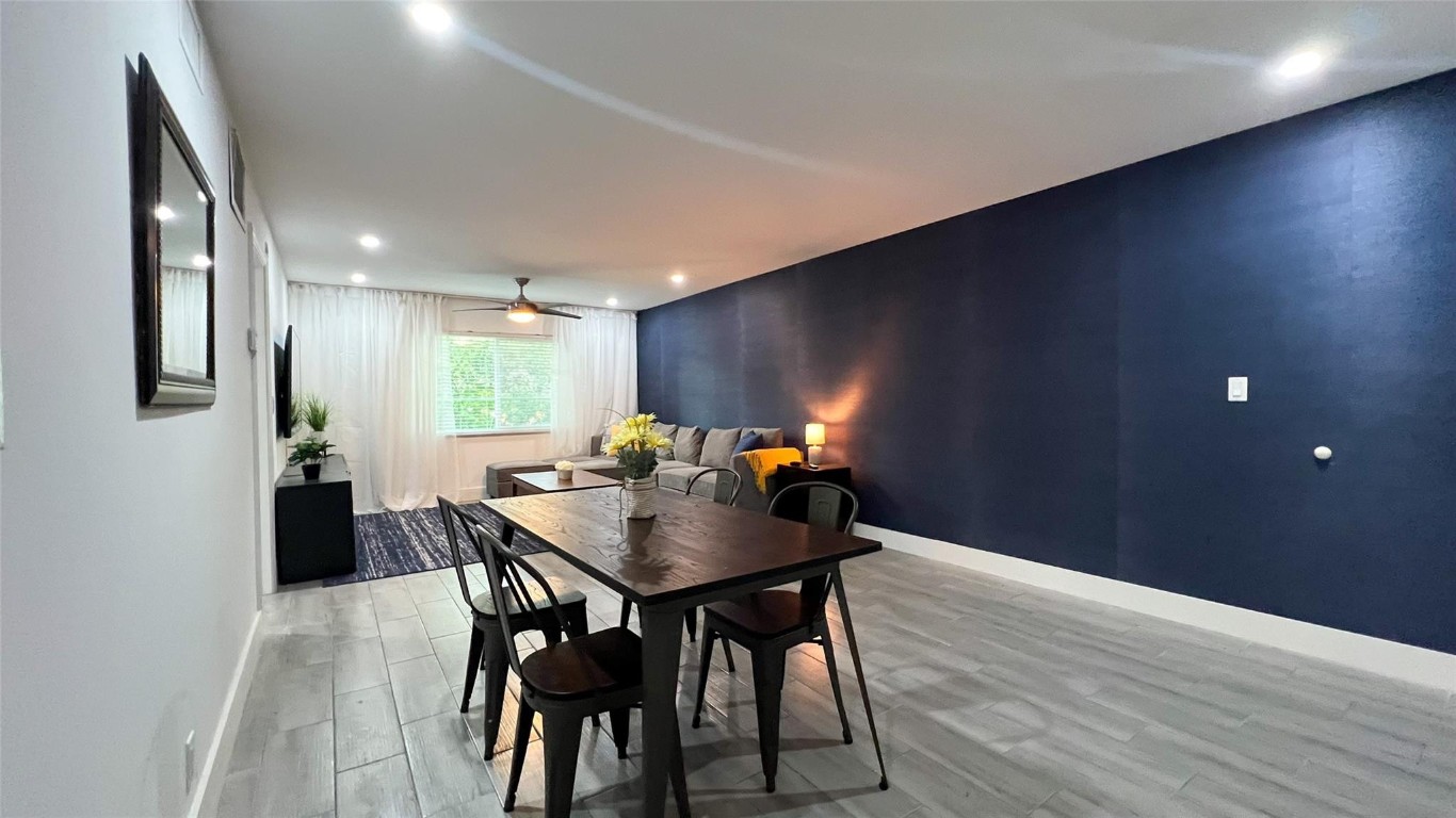 Manor Grove - Residential