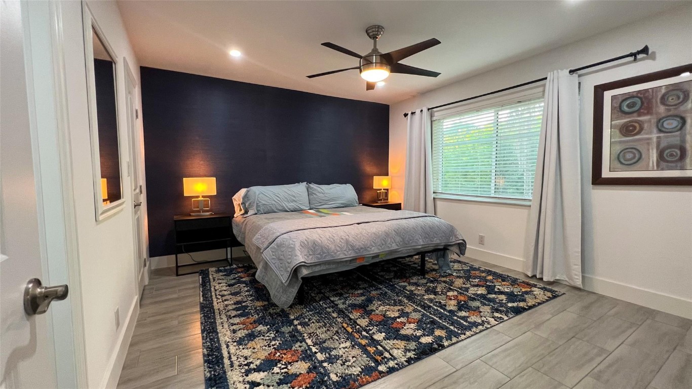 Manor Grove - Residential