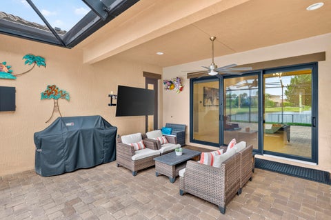Tiny photo for 7984 NW 115th Way, Parkland, FL 33076 (MLS # B26053544)