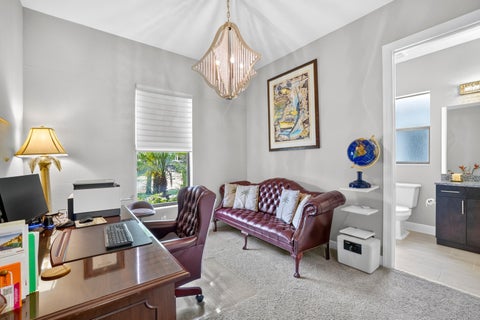 Tiny photo for 7984 NW 115th Way, Parkland, FL 33076 (MLS # B26053544)