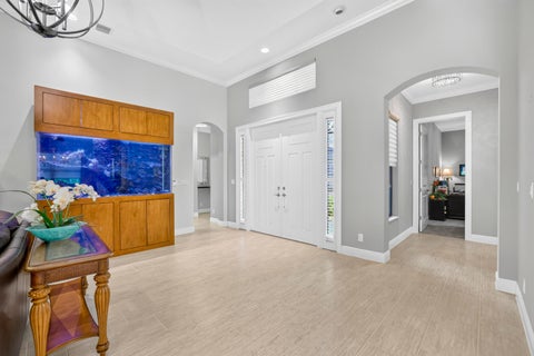 Tiny photo for 7984 NW 115th Way, Parkland, FL 33076 (MLS # B26053544)