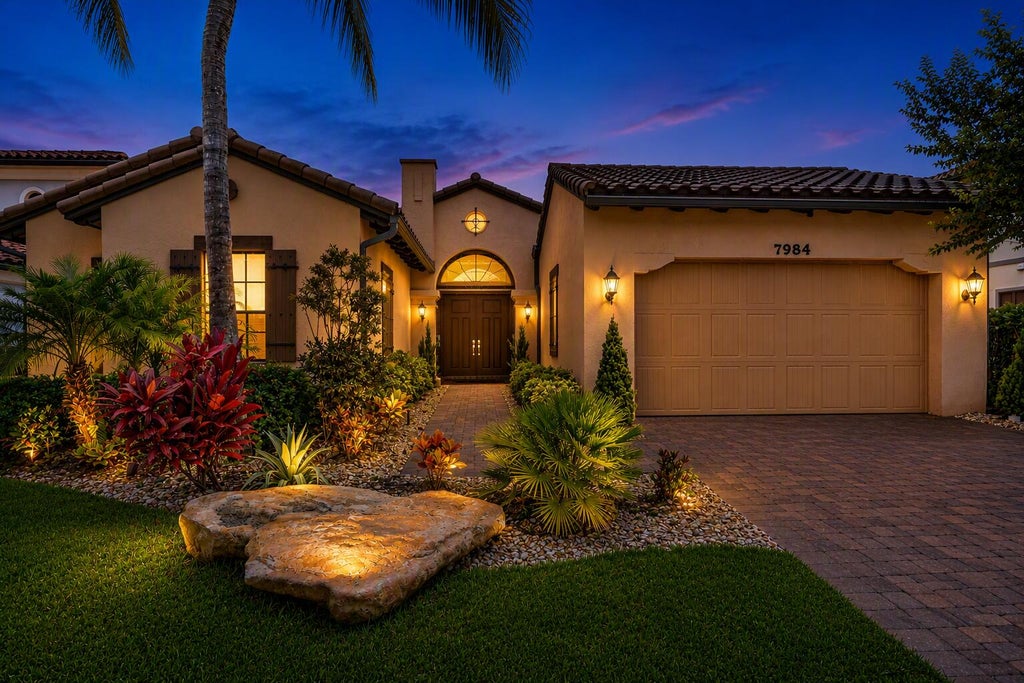 Photo of 7984 NW 115th Way, Parkland, FL 33076 (MLS # B26053544)