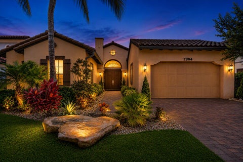 Tiny photo for 7984 NW 115th Way, Parkland, FL 33076 (MLS # B26053544)