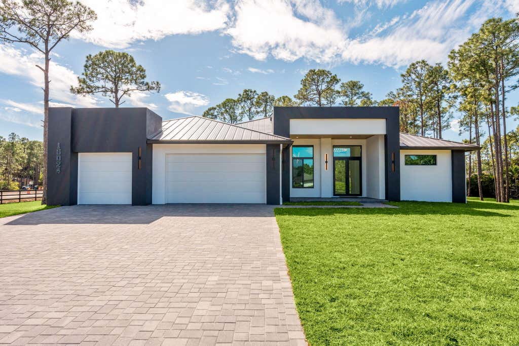Photo of 16024 84TH Court N, The Acreage, FL 33470 (MLS # B26062645)