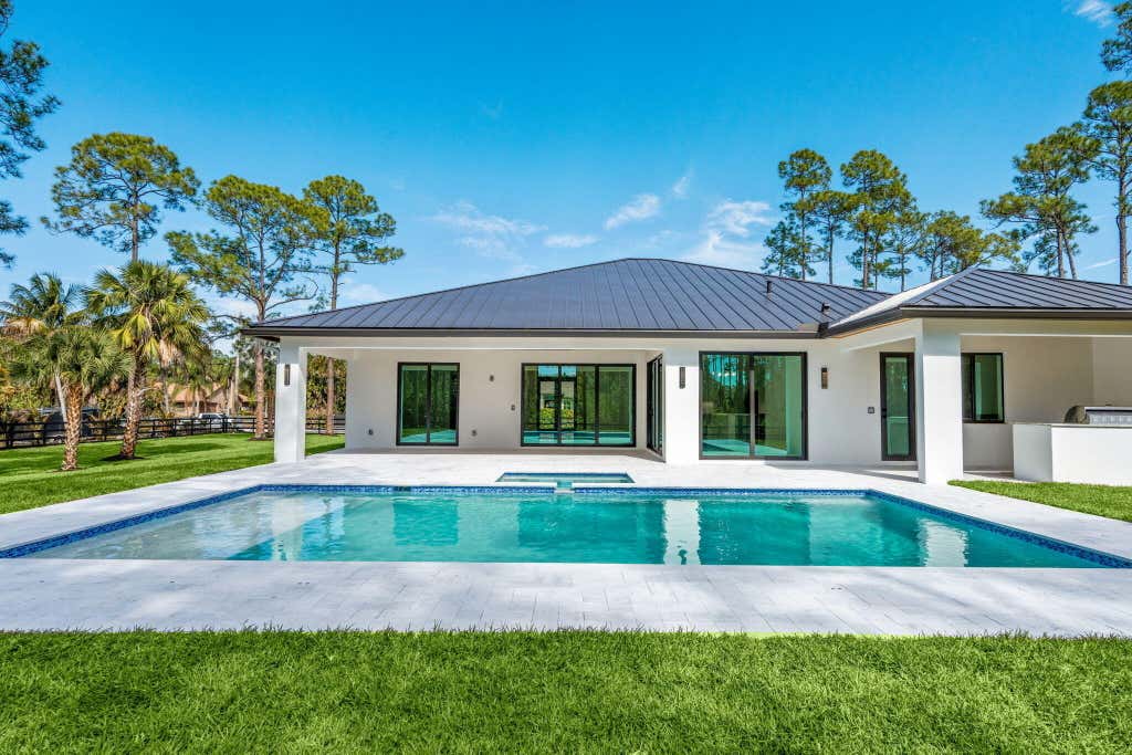 Photo of 16024 84TH Court N, The Acreage, FL 33470 (MLS # B26062645)
