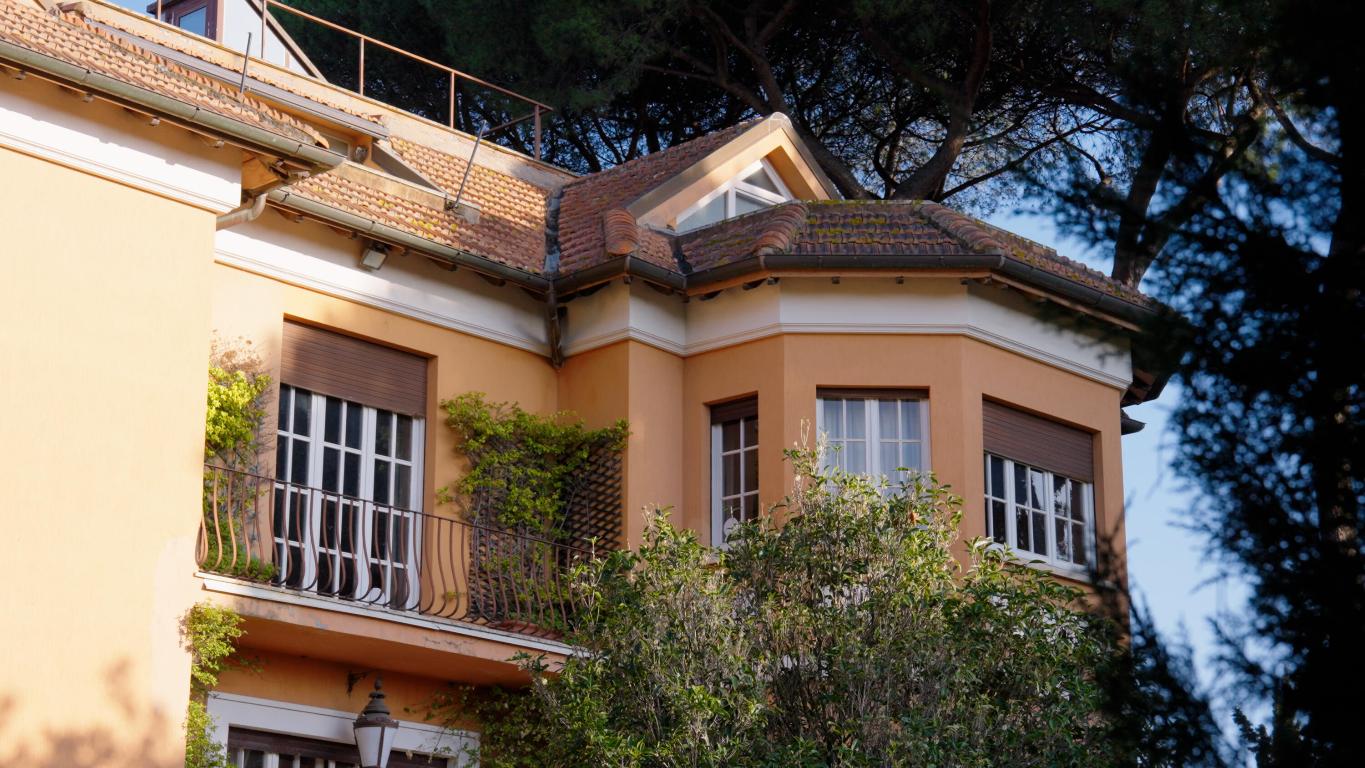 Villa Gucci - Residential