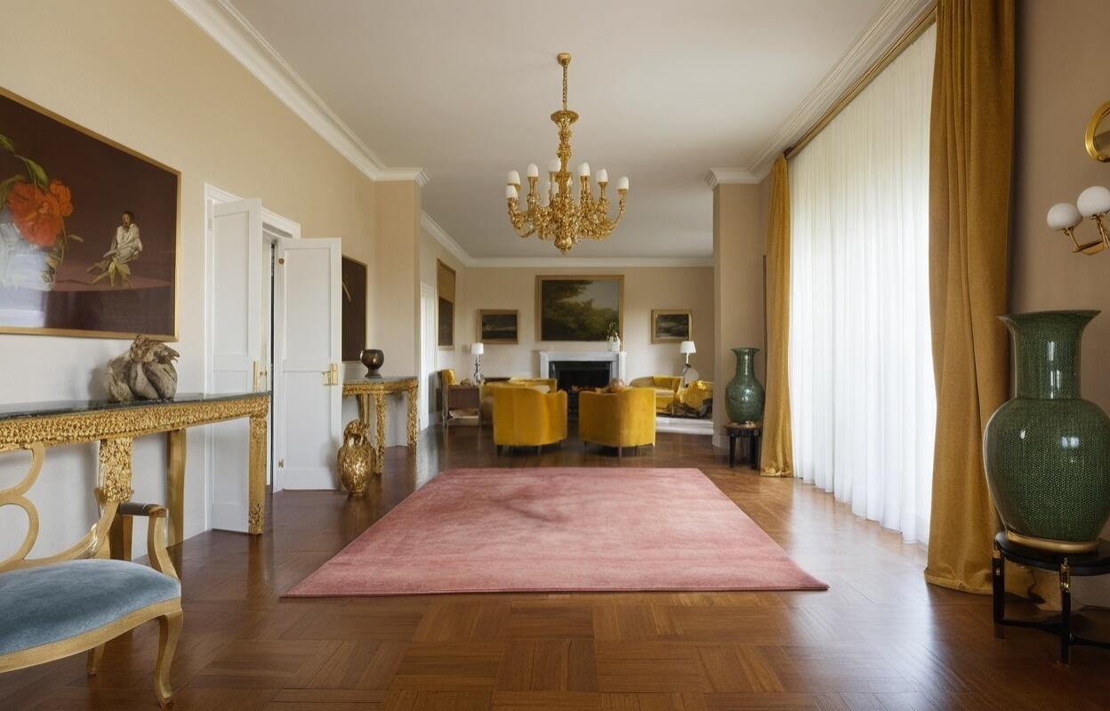 Villa Gucci - Residential