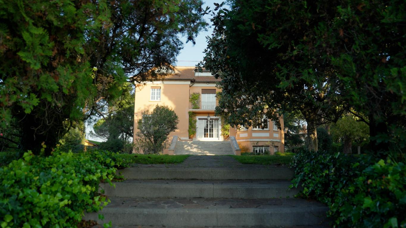 Villa Gucci - Residential