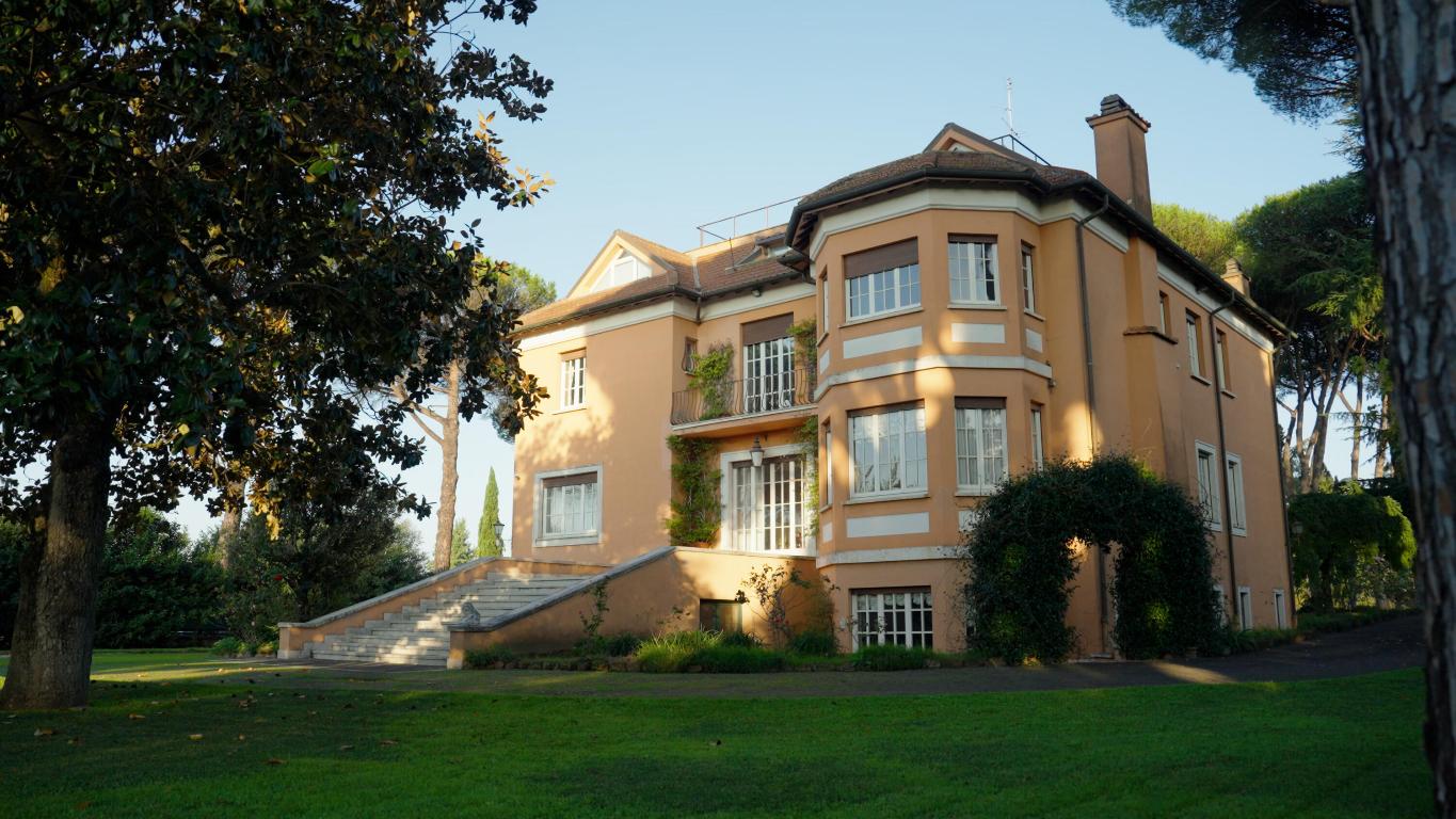 Villa Gucci - Residential