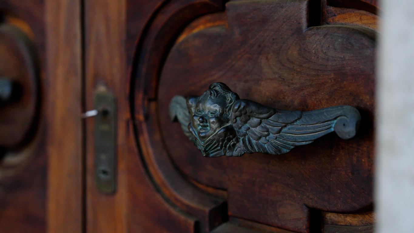 Villa Gucci - Residential