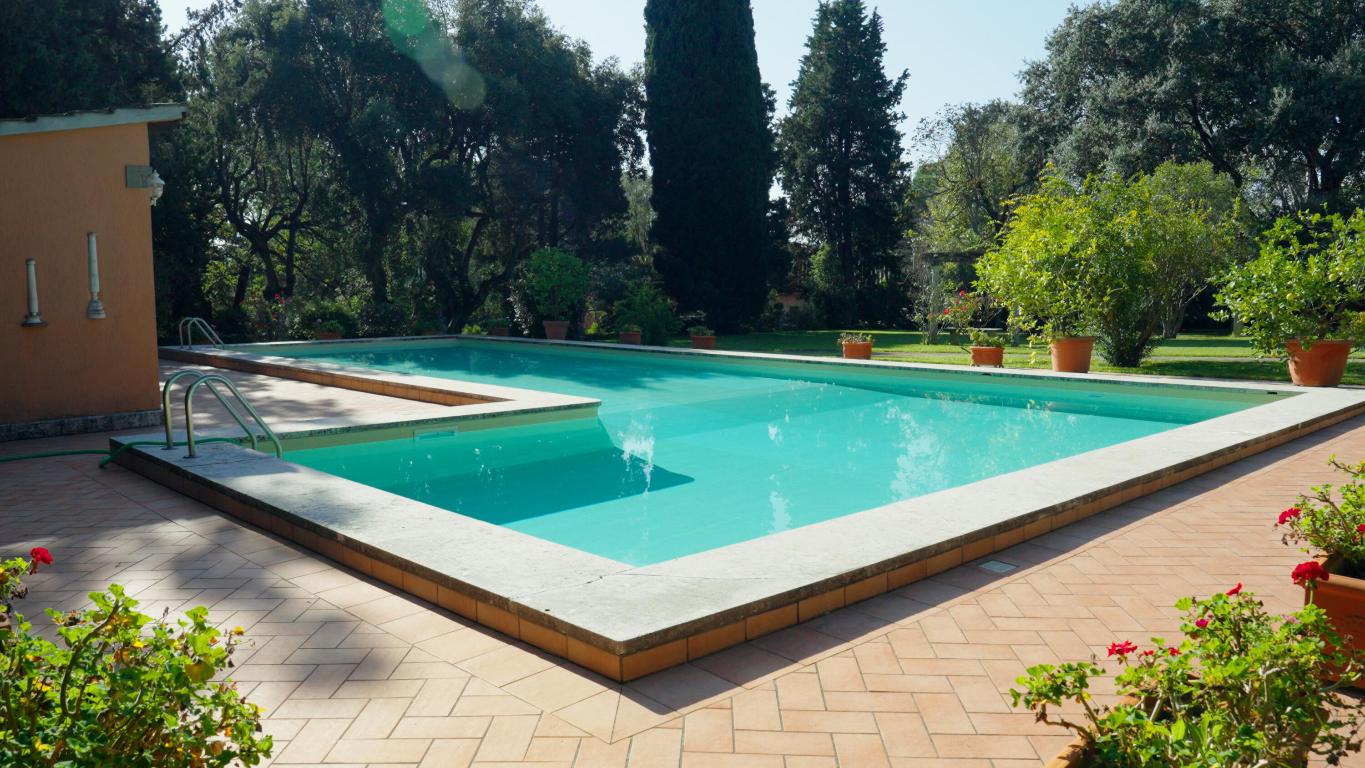 Villa Gucci - Residential