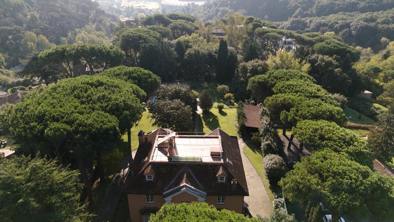 Villa Gucci - Residential