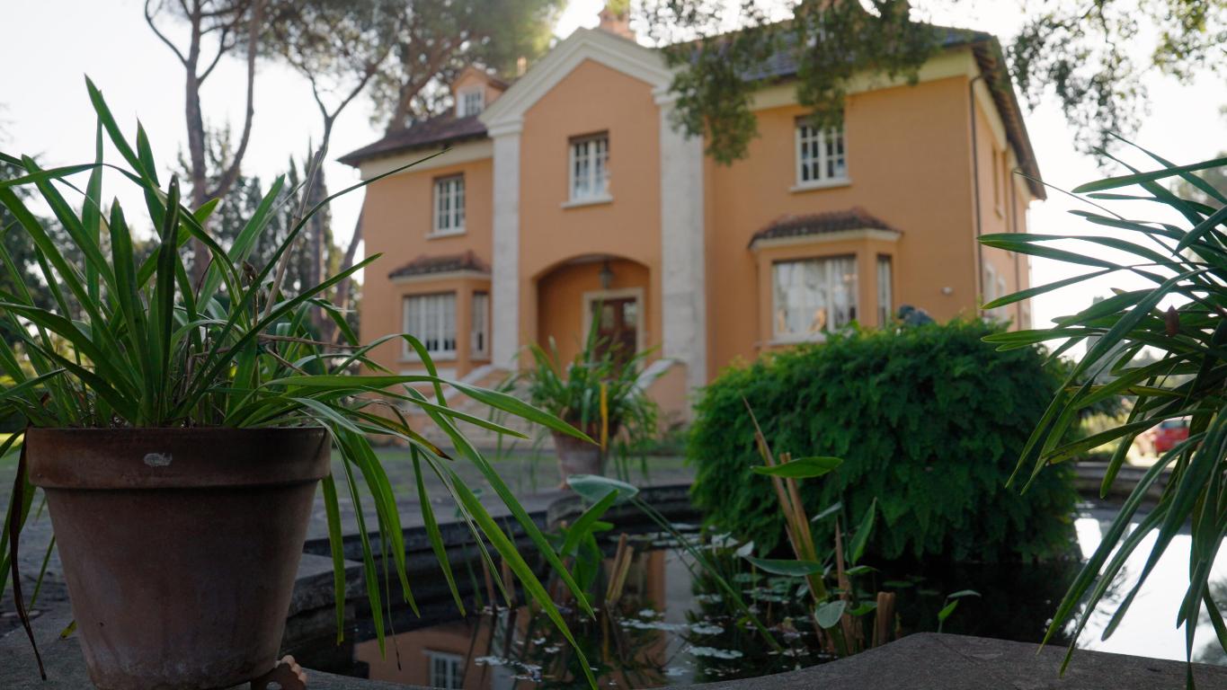 Villa Gucci - Residential