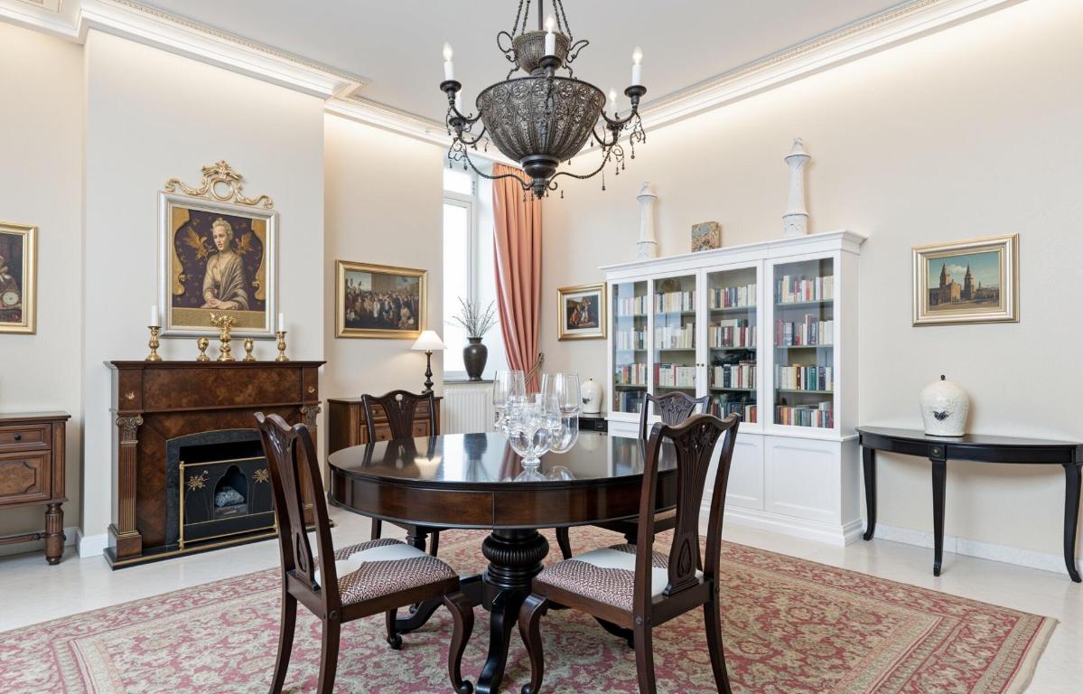 Villa Gucci - Residential