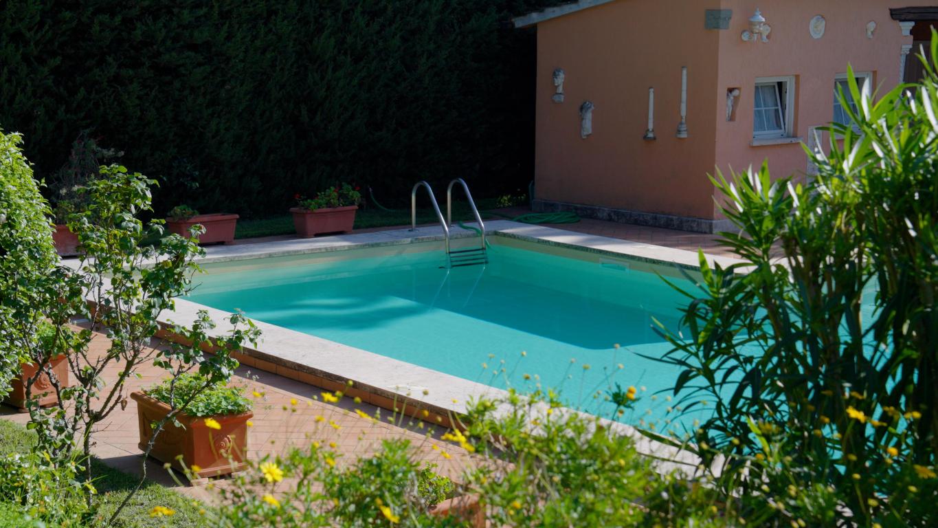 Villa Gucci - Residential