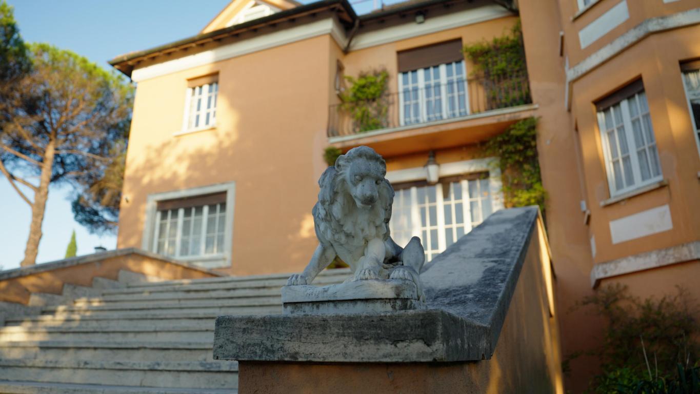 Villa Gucci - Residential