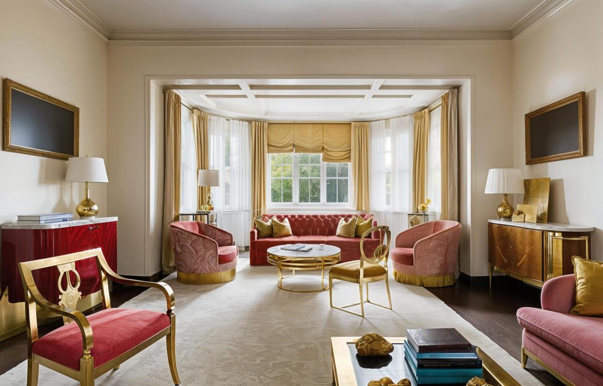 Villa Gucci - Residential