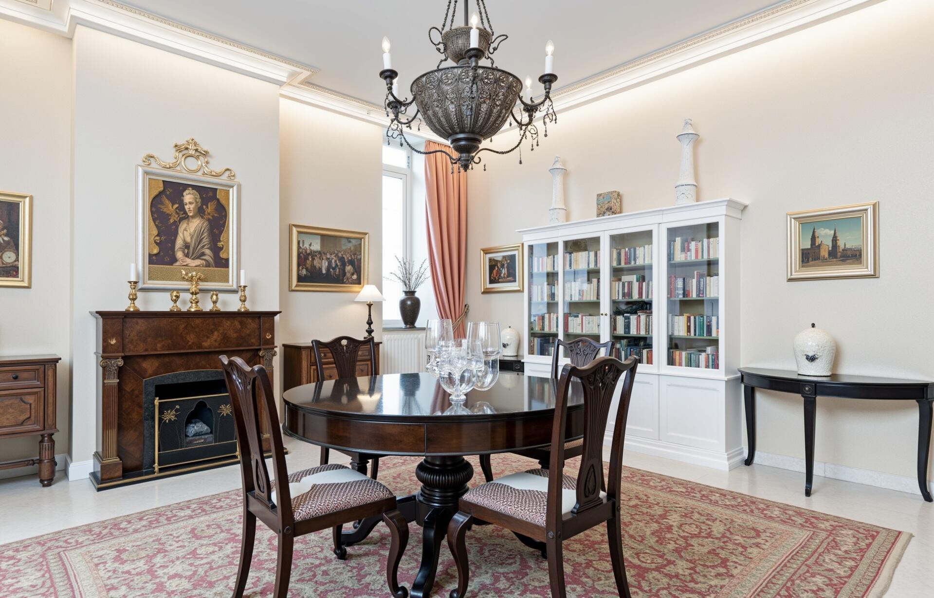 Villa Gucci - Residential