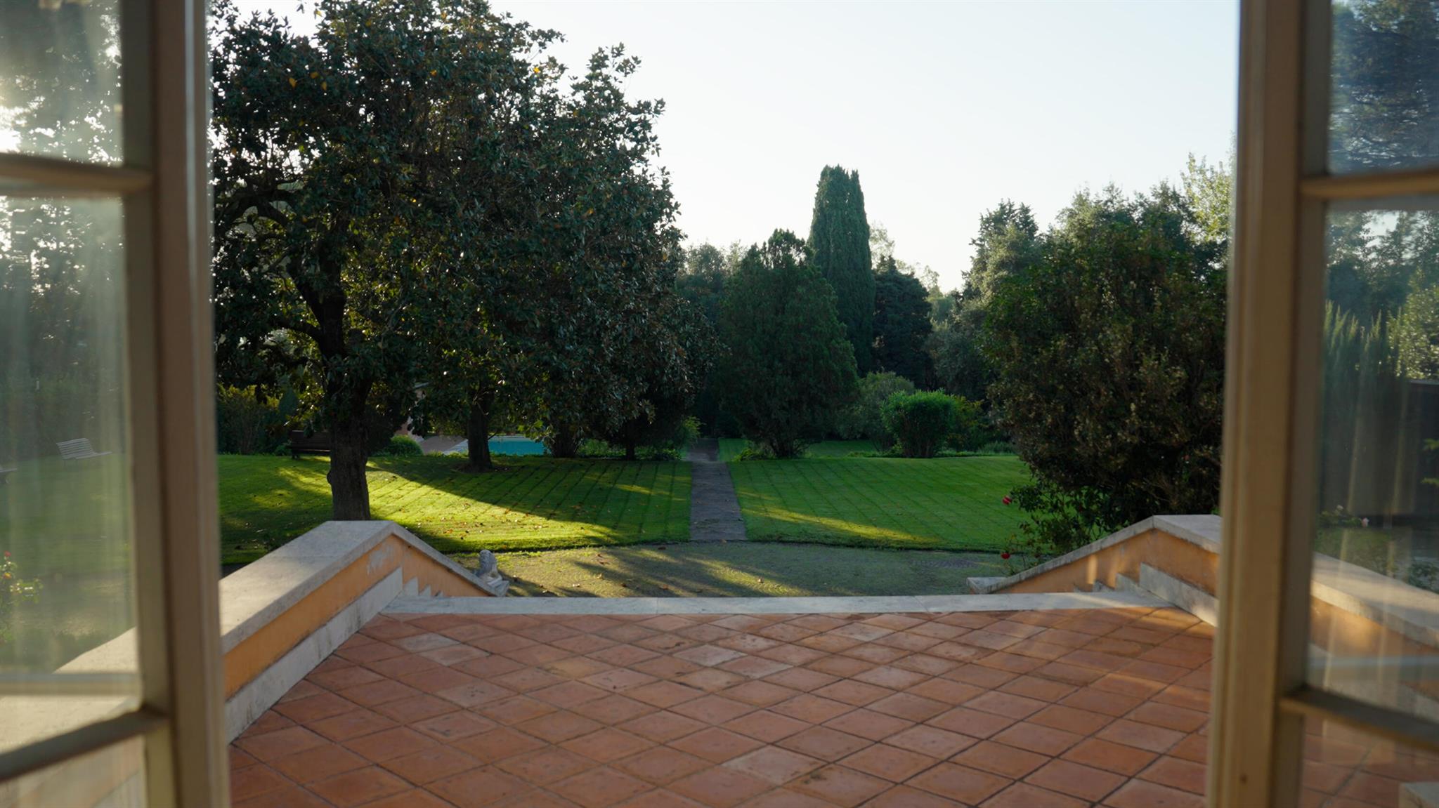 Villa Gucci - Residential