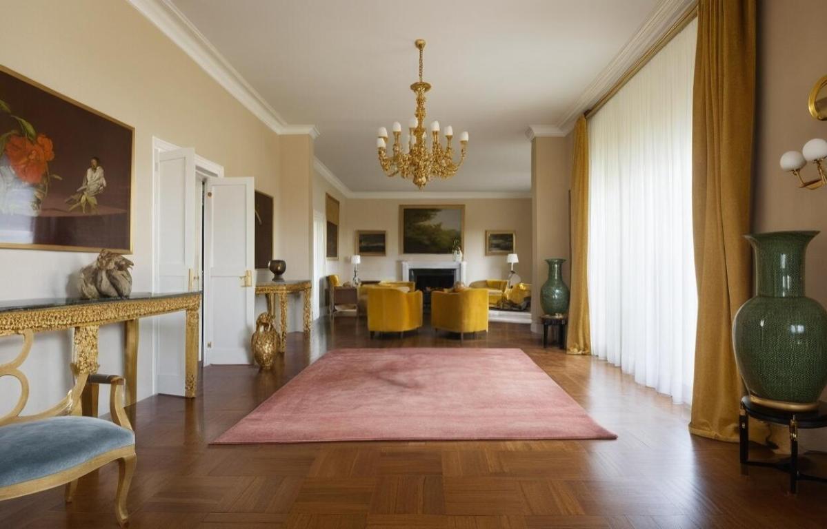 Villa Gucci - Residential