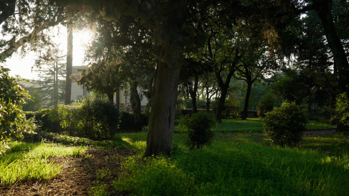 Villa Gucci - Residential