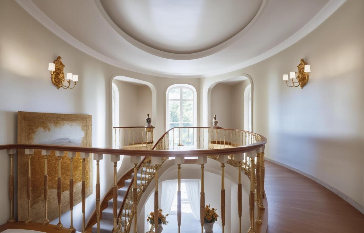 Villa Gucci - Residential