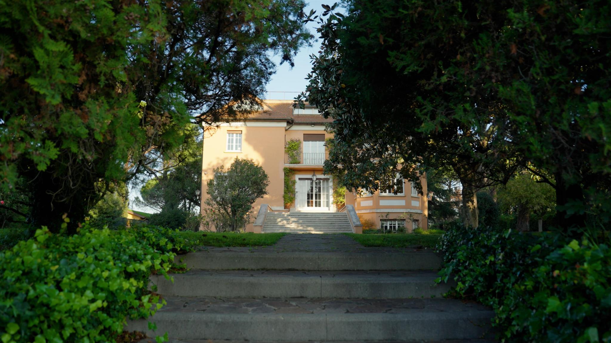 Villa Gucci - Residential
