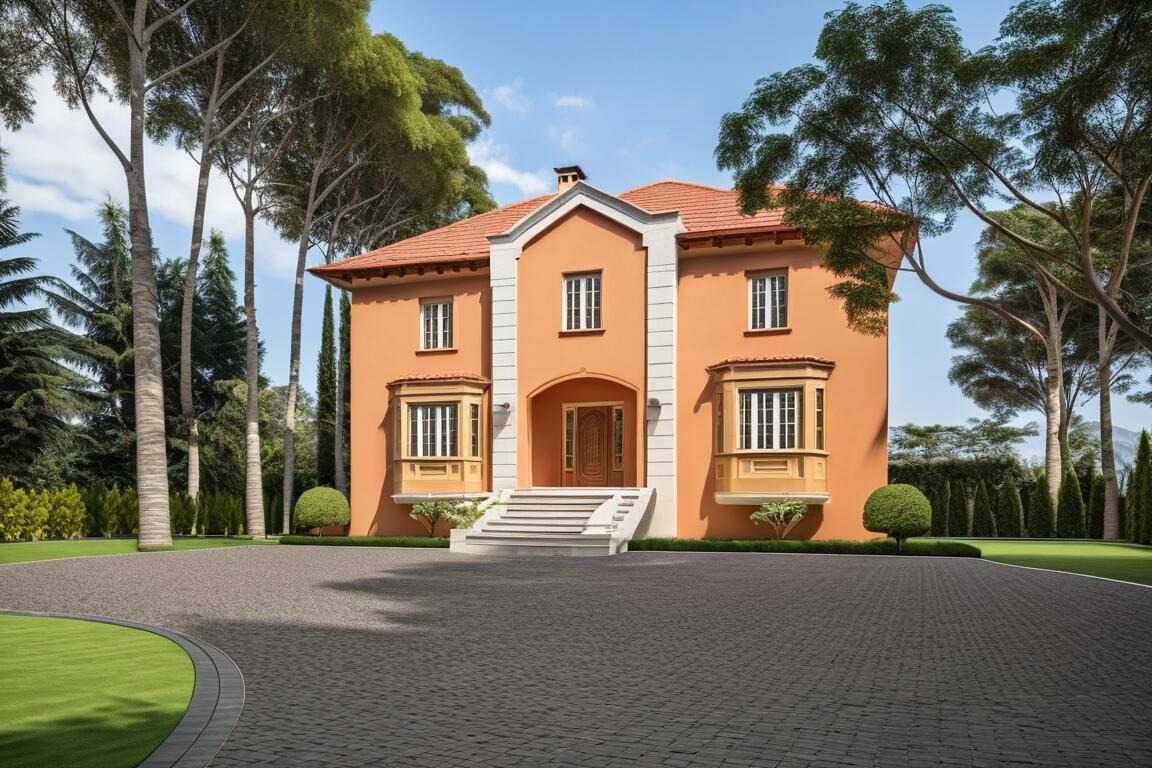 Villa Gucci - Residential