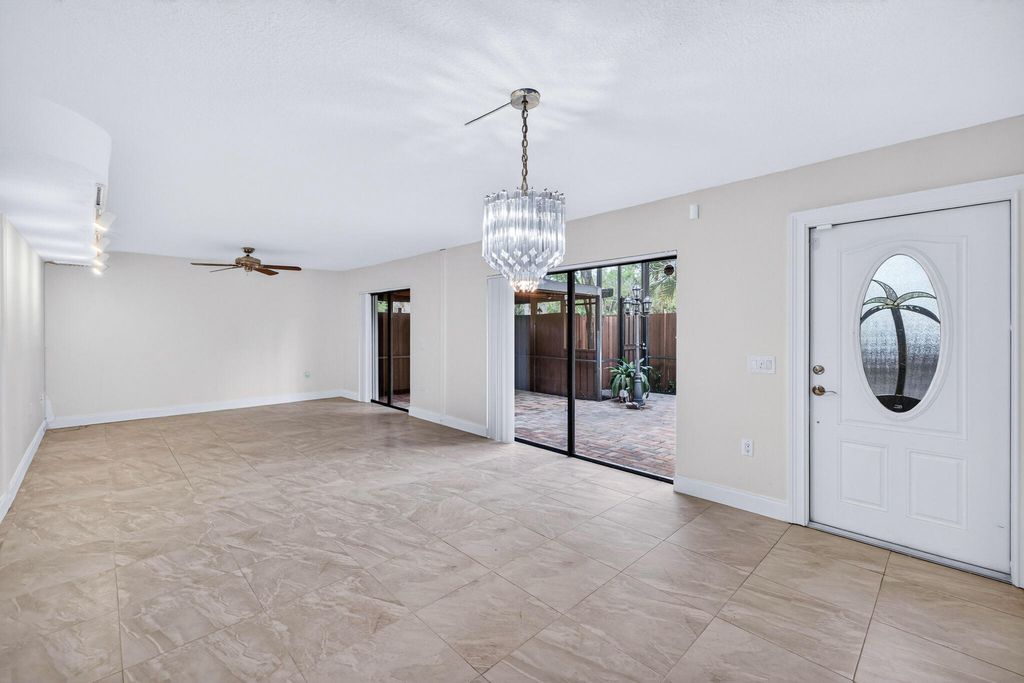 Photo of 9101 SW 19th Place #A, Davie, FL 33324 (MLS # B26012789)
