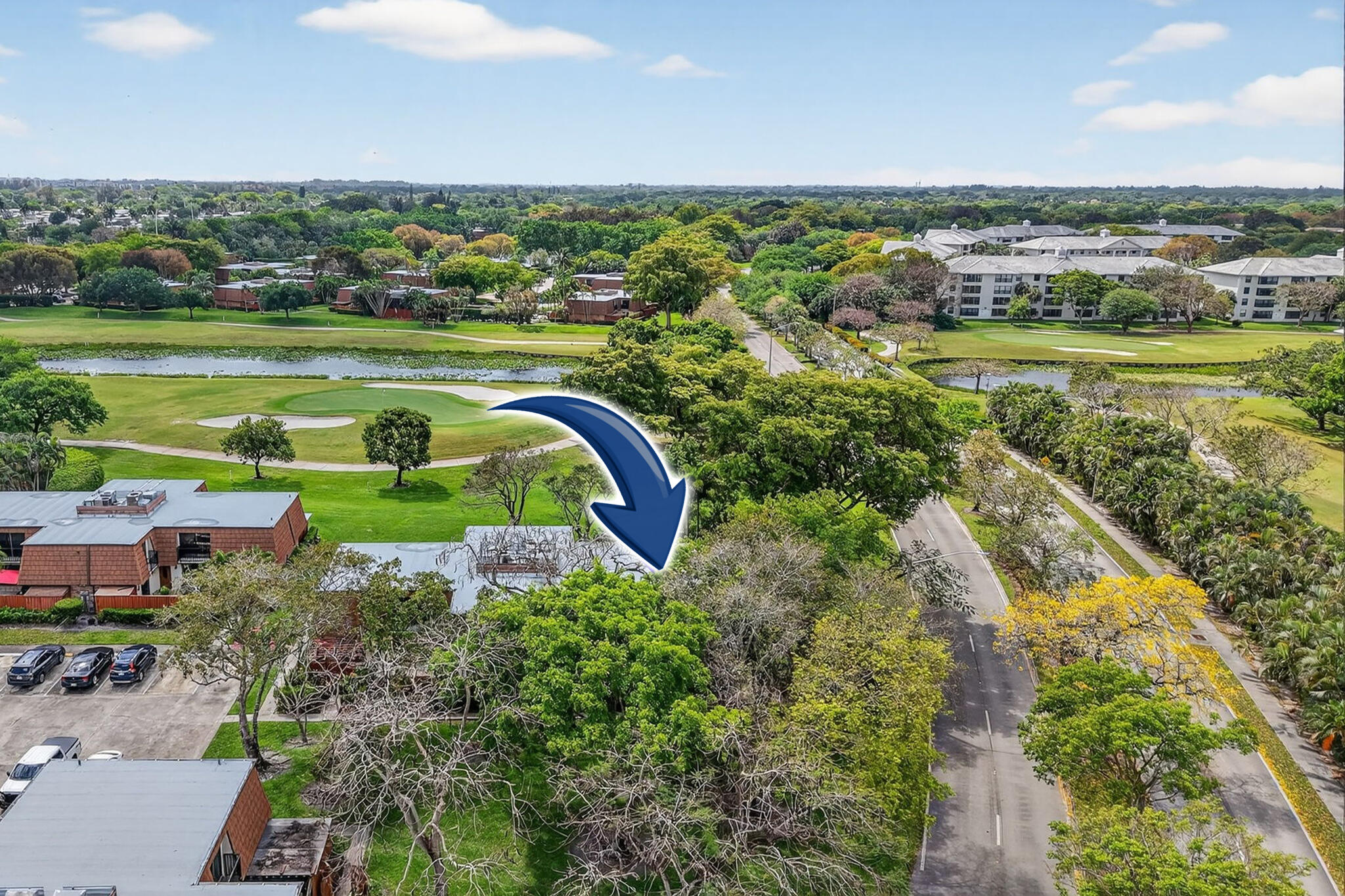 PINE ISLAND RIDGE SECTION EIGHT - Residential