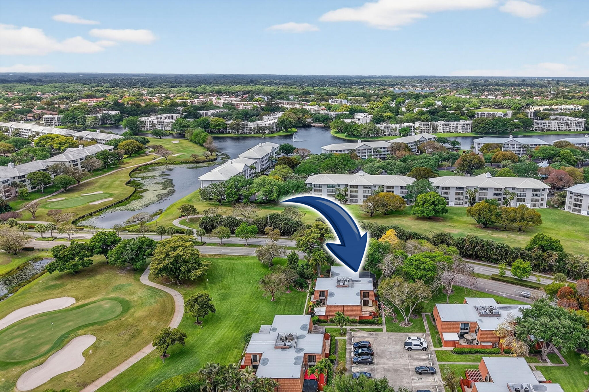 PINE ISLAND RIDGE SECTION EIGHT - Residential