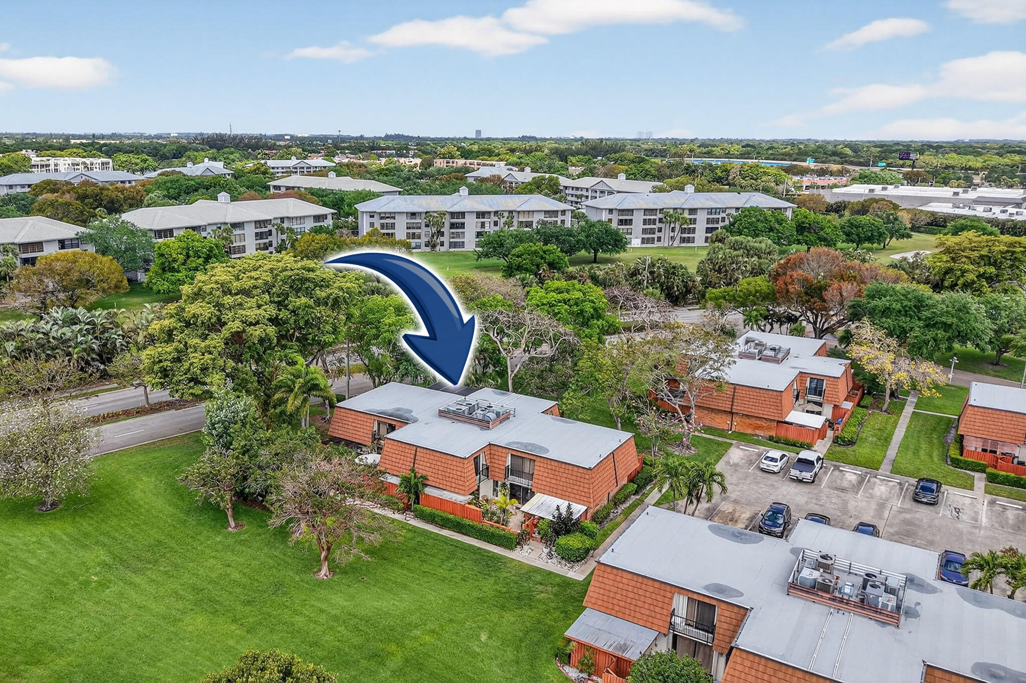 PINE ISLAND RIDGE SECTION EIGHT - Residential