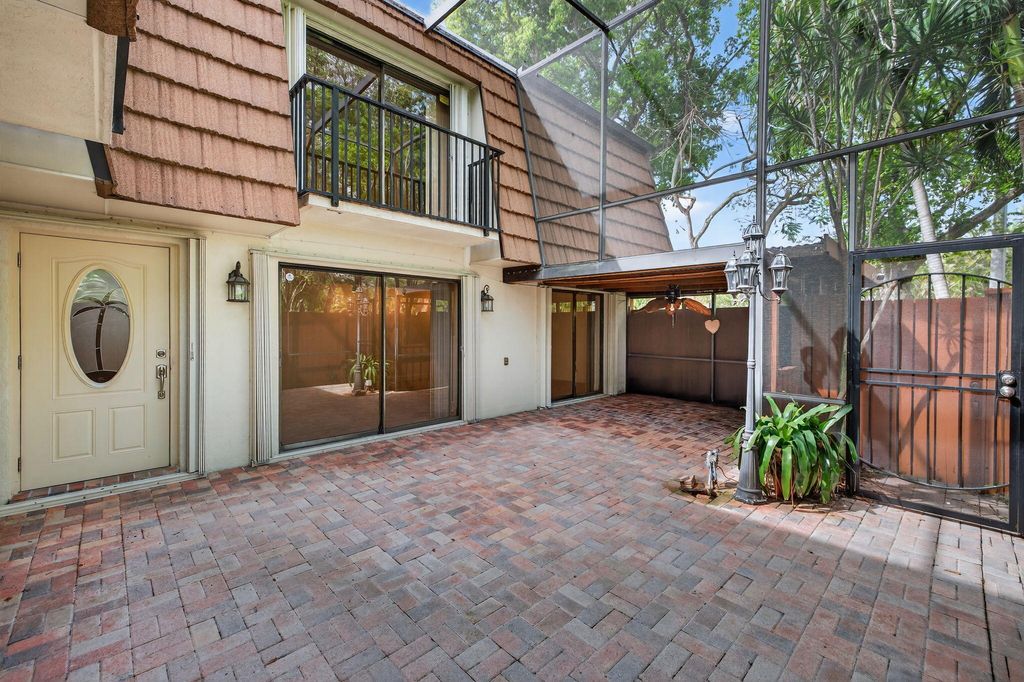 Photo of 9101 SW 19th Place #A, Davie, FL 33324 (MLS # B26012789)